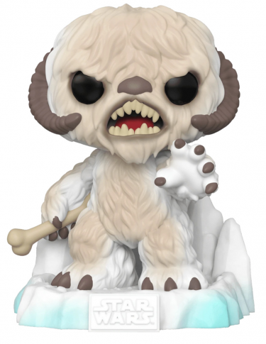 Figúrka Star Wars - Wampa Deluxe (Funko POP! Star Wars 372)