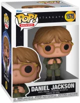 Figúrka Stargate - Daniel Jackson (Funko POP! Movies 1575)