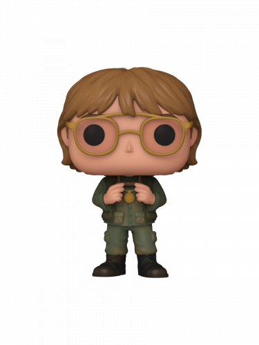 Figúrka Stargate - Daniel Jackson (Funko POP! Movies 1575)