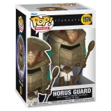 Figúrka Stargate - Horus Guard (Funko POP! Movies 1574)