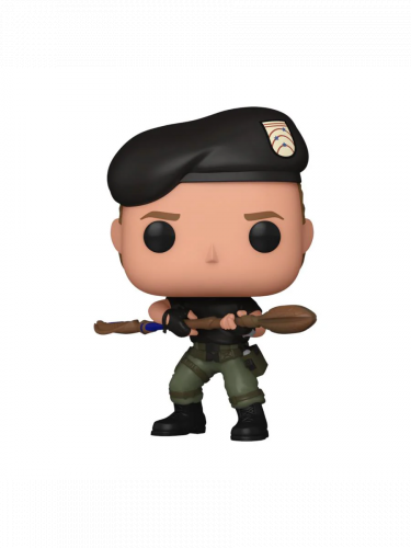 Figúrka Stargate - Jack O'Neil (Funko POP! Movies 1576)