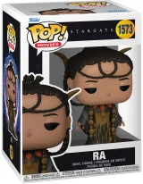 Figúrka Stargate - Ra (Funko POP! Movies 1573)