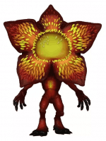 Figúrka Stranger Things - Demogorgon (Funko POP! Television 1596)