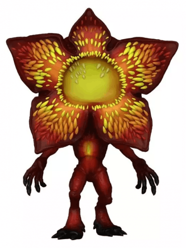 Figúrka Stranger Things - Demogorgon (Funko POP! Television 1596)