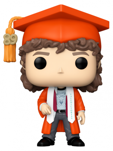 Figúrka Stranger Things - Dustin Henderson (Funko POP! Television 1887)