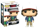 Figúrka Stranger Things - Dustin with Compas (Funko POP! Television 424)