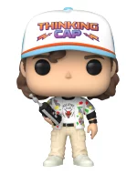 Figúrka Stranger Things - Dustin (Funko POP! Television 1240)