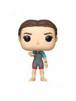 Figúrka Stranger Things - Eleven (Funko POP! Television 1807)