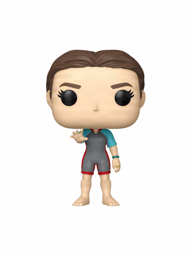 Figúrka Stranger Things - Eleven (Funko POP! Television 1807)