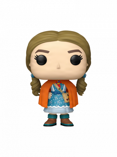 Figúrka Stranger Things - Holly the Heroic (Funko POP! Television 1810)