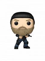 Figúrka Stranger Things - Jim Hopper (Funko POP! Television 1784)
