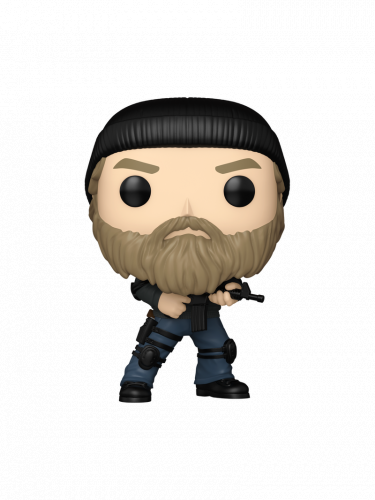 Figúrka Stranger Things - Jim Hopper (Funko POP! Television 1784)
