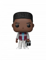 Figúrka Stranger Things - Lucas Sinclair (Funko POP! Television 1785)