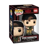 Figúrka Stranger Things - Steve Harrington with Spear (Funko POP! Television 1888)