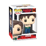 Figúrka Stranger Things - Steve (Funko POP! Television 1245)