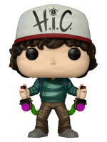 Figúrka Stranger Things: Tales from ‘85 - Dustin (Funko POP! Television 2462)