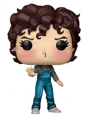 Figúrka Stranger Things: Tales from ‘85 - Eleven (Funko POP! Television 2458)