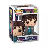 Figúrka Stranger Things: Tales from ‘85 - Eleven (Funko POP! Television 2458)