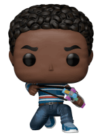 Figúrka Stranger Things: Tales from ‘85 - Lucas (Funko POP! Television 2460)