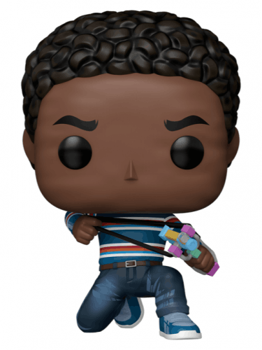 Figúrka Stranger Things: Tales from ‘85 - Lucas (Funko POP! Television 2460)