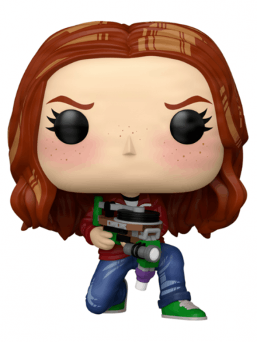 Figúrka Stranger Things: Tales from ‘85 - Max (Funko POP! Television 2461)