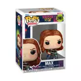 Figúrka Stranger Things: Tales from ‘85 - Max (Funko POP! Television 2461)