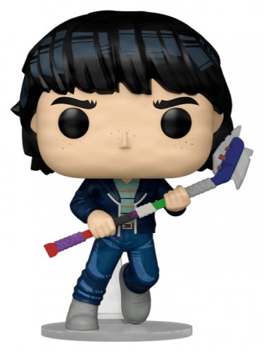 Figúrka Stranger Things: Tales from ‘85 - Mike (Funko POP! Television 2459)