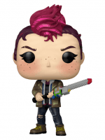 Figúrka Stranger Things: Tales from ‘85 - Nikki (Funko POP! Television 2464)