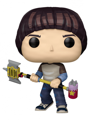 Figúrka Stranger Things: Tales from ‘85 - Will (Funko POP! Television 2463)
