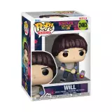 Figúrka Stranger Things: Tales from ‘85 - Will (Funko POP! Television 2463)