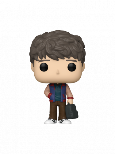 Figúrka Stranger Things - Will Byers (Funko POP! Television 1786)
