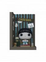 Figúrka Stranger Things - Will in the Upside Down (Funko POP! Nooks)