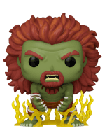 Figúrka Street Fighter - Blanka (Funko POP! Movies 2099)