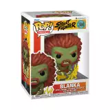 Figúrka Street Fighter - Blanka (Funko POP! Movies 2099)