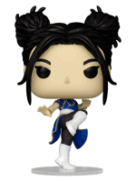 Figúrka Street Fighter - Chun-Li (Funko POP! Movies 2098)