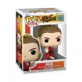 Figúrka Street Fighter - Ken (Funko POP! Movies 2097)