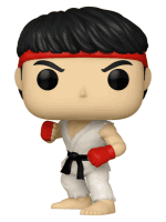 Figúrka Street Fighter - Ryu (Funko POP! Movies 2096)