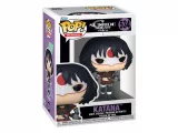 Figúrka Suicide Squad Isekai - Katana (Funko POP! Heroes 534)