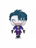 Figúrka Suicide Squad Isekai - The Joker (Funko POP! Heroes 535)