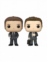 Figúrka Suits - Harvey Specter & Michael Ross 2-Pack (Funko POP! Television)