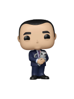 Figúrka Suits - Louis Litt (Funko POP! Television 1709)