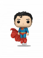 Figúrka Superman - Superman (Funko POP! Heroes 599)
