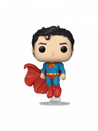 Figúrka Superman - Superman (Funko POP! Heroes 599)