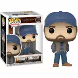 Figúrka Supernatural: Join the Hunt - Bobby Singer (Funko POP! Television 1838)