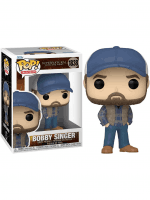 Figúrka Supernatural: Join the Hunt - Bobby Singer (Funko POP! Television 1838)