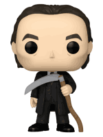 Figúrka Supernatural: Join the Hunt - Death (Funko POP! Television 1837)