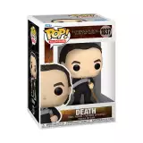 Figúrka Supernatural: Join the Hunt - Death (Funko POP! Television 1837)