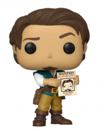 Figúrka Tangled - Flynn (Funko POP! Disney 1126)