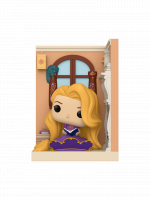 Figúrka Tangled - Rapunzel in Tower (Funko POP! Nooks)