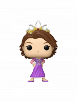 Figúrka Tangled - Rapunzel (Funko POP! Disney 1641)